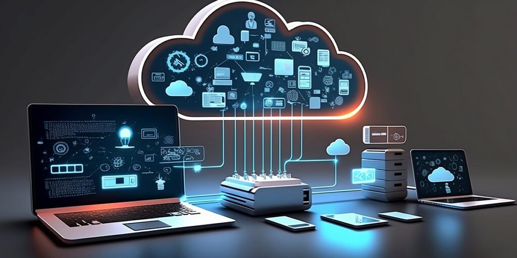 Managed IT Services