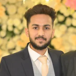 M. Usama Zafar