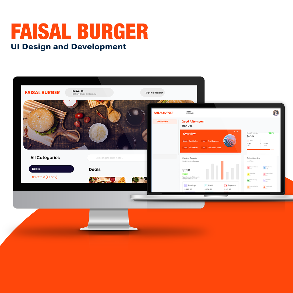 Faisal Burger