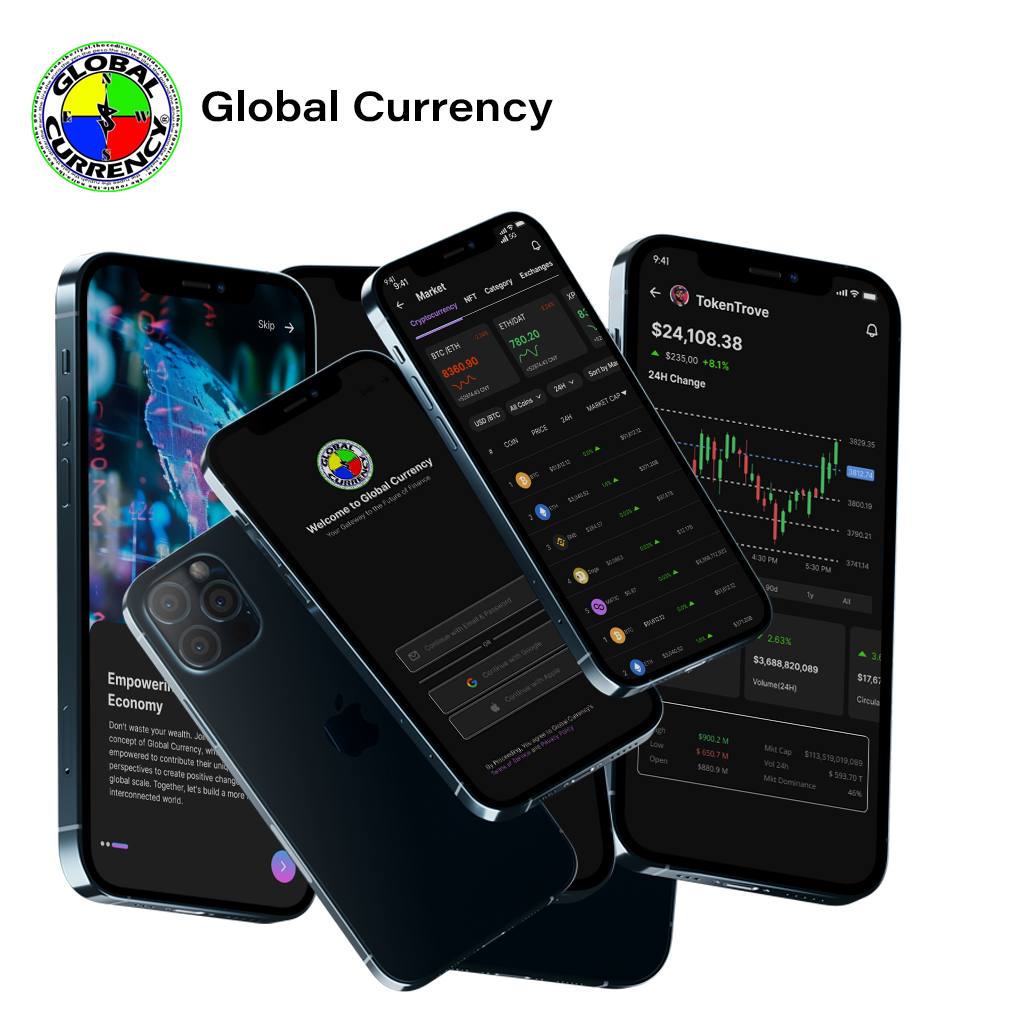 Global Currency