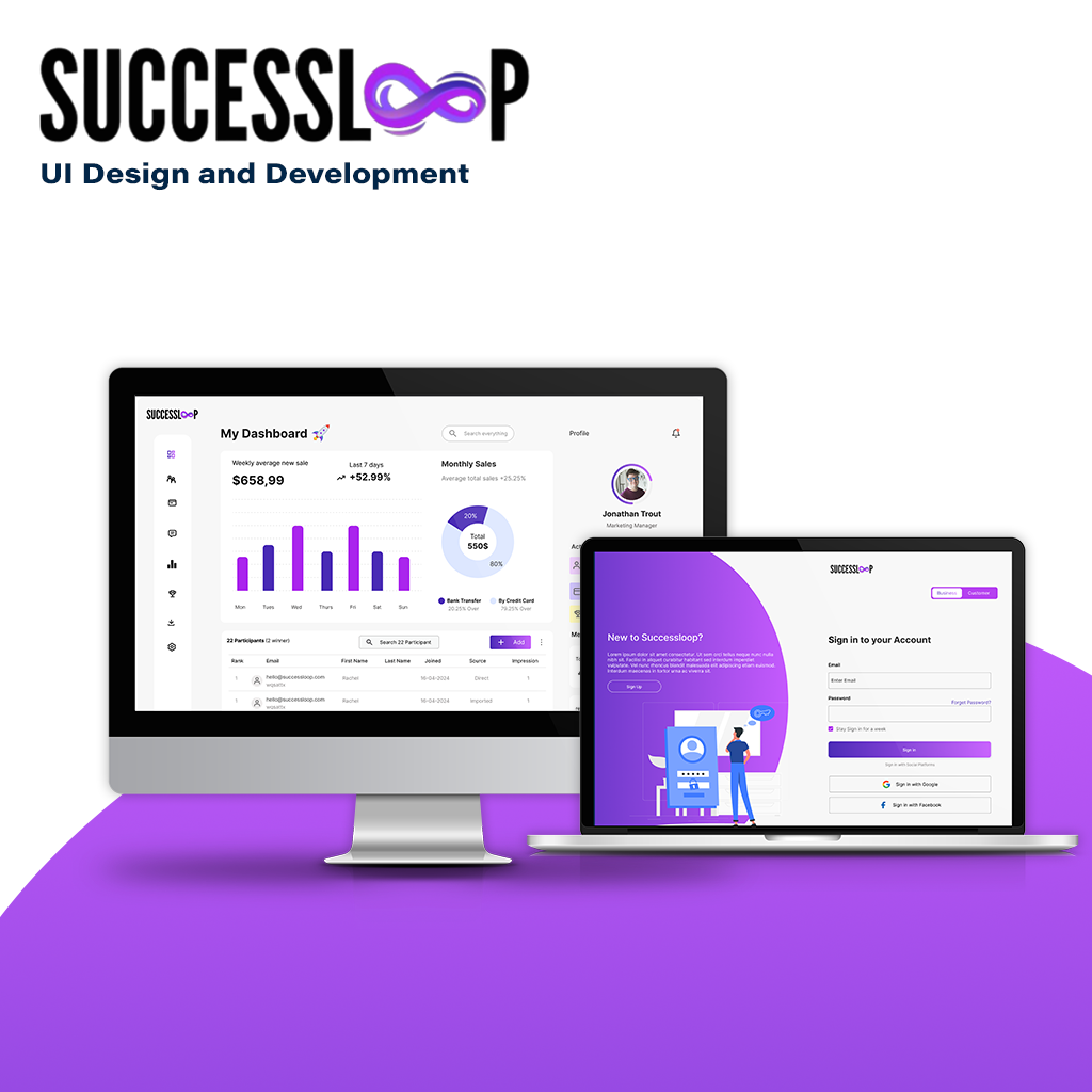 Successloop