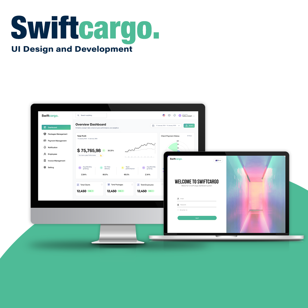 Swift Cargo